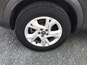 Image véhicule Citroën C5 AIRCROSS (56) Image véhicule Citroën C5 AIRCROSS (56)