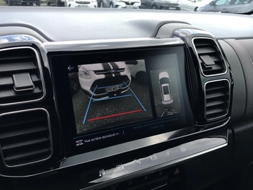 Image véhicule Citroën C5 AIRCROSS (12) Image véhicule Citroën C5 AIRCROSS (12)