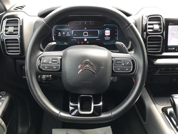 Image véhicule Citroën C5 AIRCROSS (7) Image véhicule Citroën C5 AIRCROSS (7)
