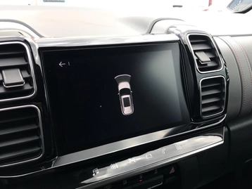 Image véhicule Citroën C5 AIRCROSS (13) Image véhicule Citroën C5 AIRCROSS (13)