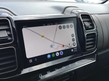 Image véhicule Citroën C5 AIRCROSS (11) Image véhicule Citroën C5 AIRCROSS (11)