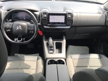 Image véhicule Citroën C5 AIRCROSS (5) Image véhicule Citroën C5 AIRCROSS (5)