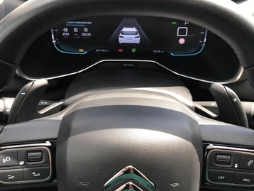 Image véhicule Citroën C5 AIRCROSS (37) Image véhicule Citroën C5 AIRCROSS (37)