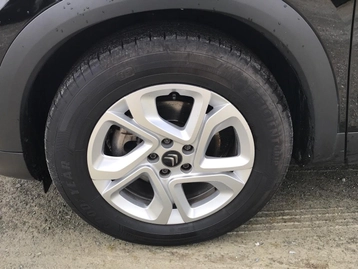 Image véhicule Citroën C5 AIRCROSS (20) Image véhicule Citroën C5 AIRCROSS (20)