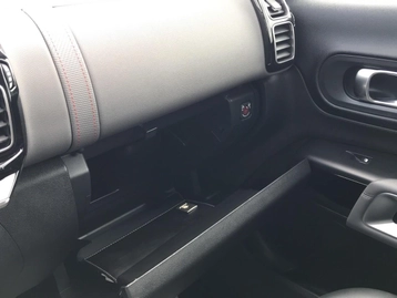 Image véhicule Citroën C5 AIRCROSS (42) Image véhicule Citroën C5 AIRCROSS (42)