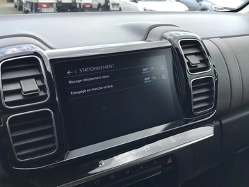 Image véhicule Citroën C5 AIRCROSS (35) Image véhicule Citroën C5 AIRCROSS (35)