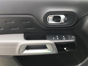 Image véhicule Citroën C5 AIRCROSS (54) Image véhicule Citroën C5 AIRCROSS (54)