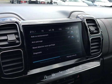 Image véhicule Citroën C5 AIRCROSS (28) Image véhicule Citroën C5 AIRCROSS (28)