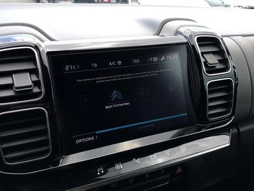 Image véhicule Citroën C5 AIRCROSS (30) Image véhicule Citroën C5 AIRCROSS (30)