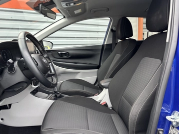 Image véhicule  Hyundai i20 (3) (3)