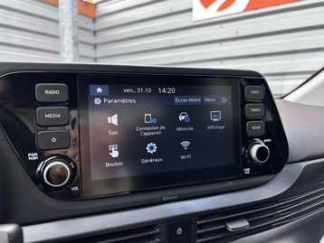 Image véhicule  Hyundai i20 (3) (15)