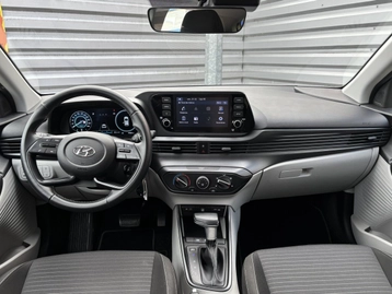 Image véhicule  Hyundai i20 (3) (6)