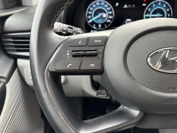 Image véhicule  Hyundai i20 (3) (8)