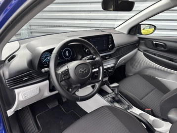 Image véhicule  Hyundai i20 (3) (2)