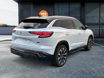 Image véhicule  Renault AUSTRAL (8)