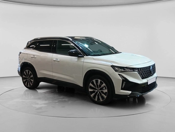 Image véhicule  Renault AUSTRAL (1)