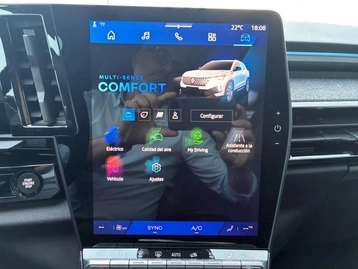 Image véhicule  Renault AUSTRAL (21)
