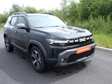 Image véhicule  Dacia DUSTER (2)