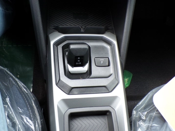 Image véhicule  Dacia DUSTER (8)