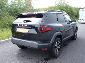 Image véhicule  Dacia DUSTER (3)