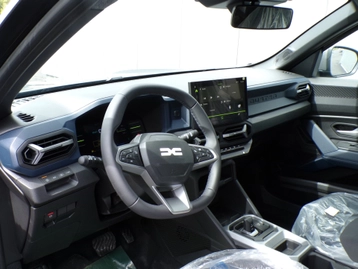 Image véhicule  Dacia DUSTER (6)