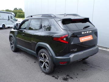 Image véhicule  Dacia DUSTER (5)