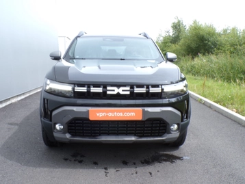 Image véhicule  Dacia DUSTER (1)