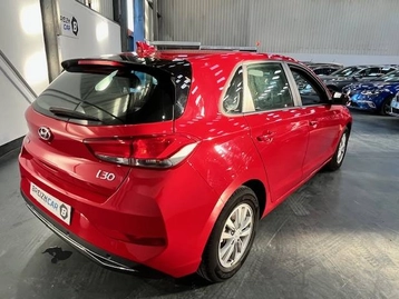 Image véhicule  Hyundai I30 (3)