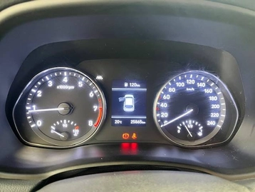Image véhicule  Hyundai I30 (9)