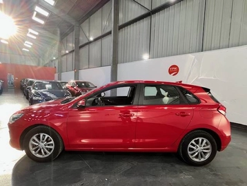 Image véhicule  Hyundai I30 (1)