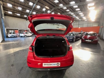 Image véhicule  Hyundai I30 (5)