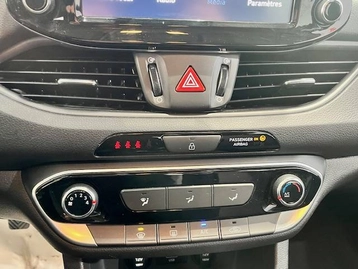Image véhicule  Hyundai I30 (11)