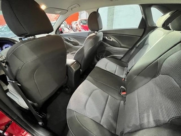 Image véhicule  Hyundai I30 (15)