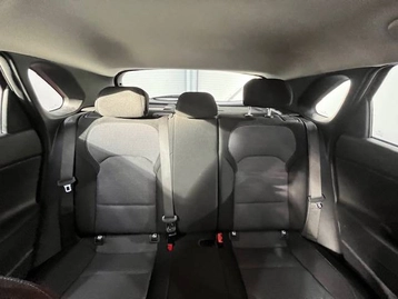 Image véhicule  Hyundai I30 (14)
