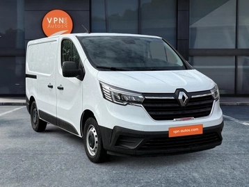 Image véhicule  Renault TRAFIC (6)