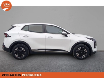 Image véhicule Kia SPORTAGE (1) Image véhicule Kia SPORTAGE (1)