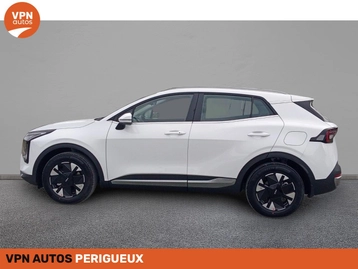 Image véhicule Kia SPORTAGE (2) Image véhicule Kia SPORTAGE (2)