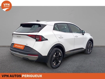 Image véhicule Kia SPORTAGE (42) Image véhicule Kia SPORTAGE (42)