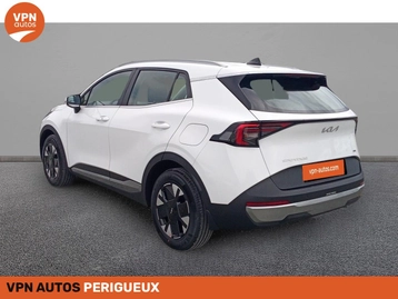 Image véhicule Kia SPORTAGE (3) Image véhicule Kia SPORTAGE (3)