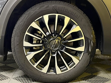 Image véhicule  Fiat 500 (11)