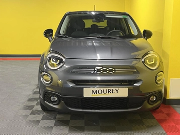 Image véhicule  Fiat 500 (1)