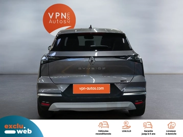 Image véhicule  Renault SYMBIOZ (3)