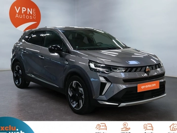 Image véhicule  Renault SYMBIOZ (17)