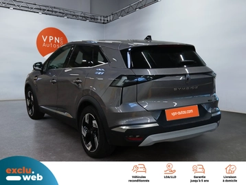 Image véhicule  Renault SYMBIOZ (2)