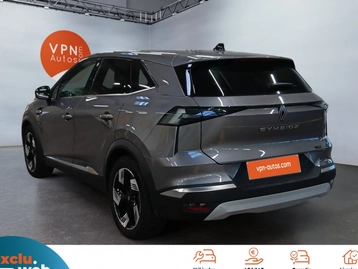Image véhicule  Renault SYMBIOZ (18)
