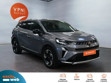 Image véhicule  Renault SYMBIOZ (1)
