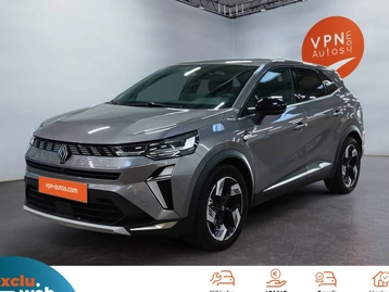 Image véhicule  Renault SYMBIOZ (16)