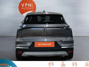 Image véhicule  Renault SYMBIOZ (19)