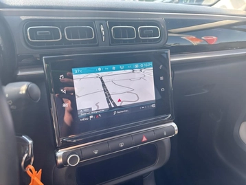 Image véhicule  Citroën C3 (21)