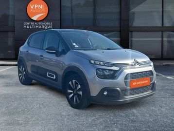 Image véhicule  Citroën C3 (1)